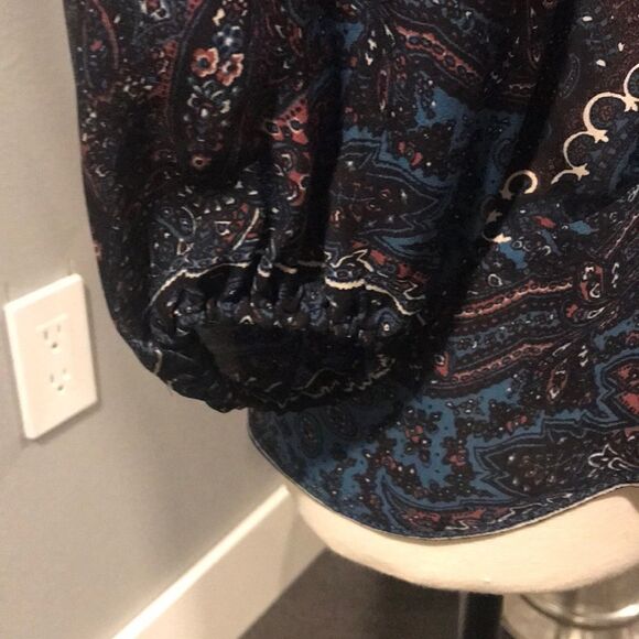 Joie Blouse   - Picture 5 of 6